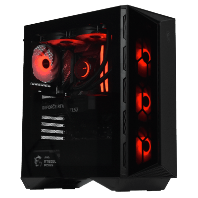PC Fixe No Name Grosbill