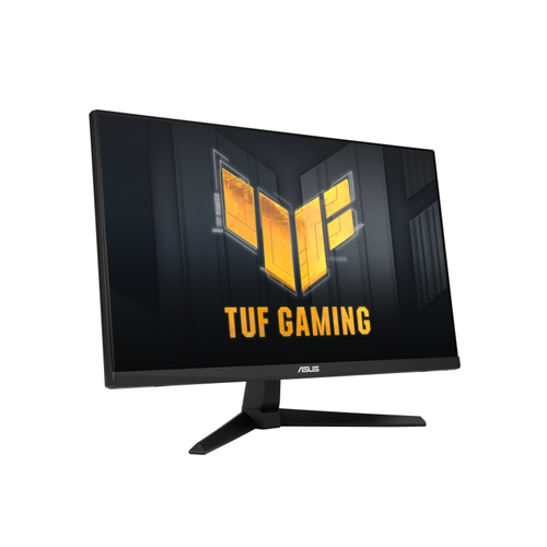 Asus 24 pouces  90LM09B0-B01170 - Ecran PC Asus - grosbill.com - 3