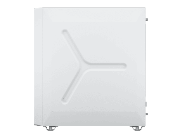 Corsair 3200D RS Blanc Blanc - Boîtier PC Corsair - grosbill.com - 4