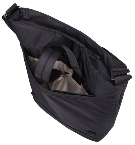Case Logic Invigo Eco Convertible Tote - Achat / Vente sur grosbill.com - 9
