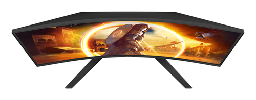 AOC 32 pouces  CQ32G4VE - Ecran PC AOC - grosbill.com - 3
