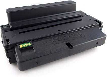Toner Noir MLT-D205E pour imprimante Laser Compatible - 0
