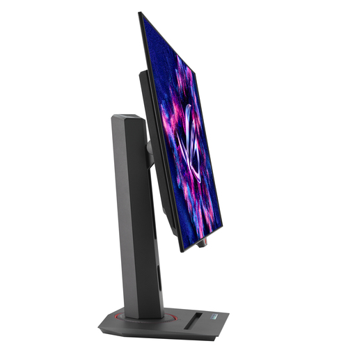 Asus 27 pouces  90LM0AH0-B01A70 - Ecran PC Asus - grosbill.com - 3