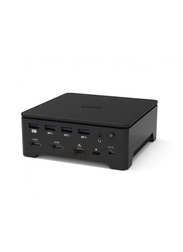 DOCKING UNIVERSAL OFFICE 2 X 2K - Accessoire PC portable Port - 0