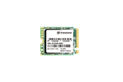 256GB M.2 2230 PCIe Gen3x4 NVMe - Achat / Vente sur grosbill.com - 0
