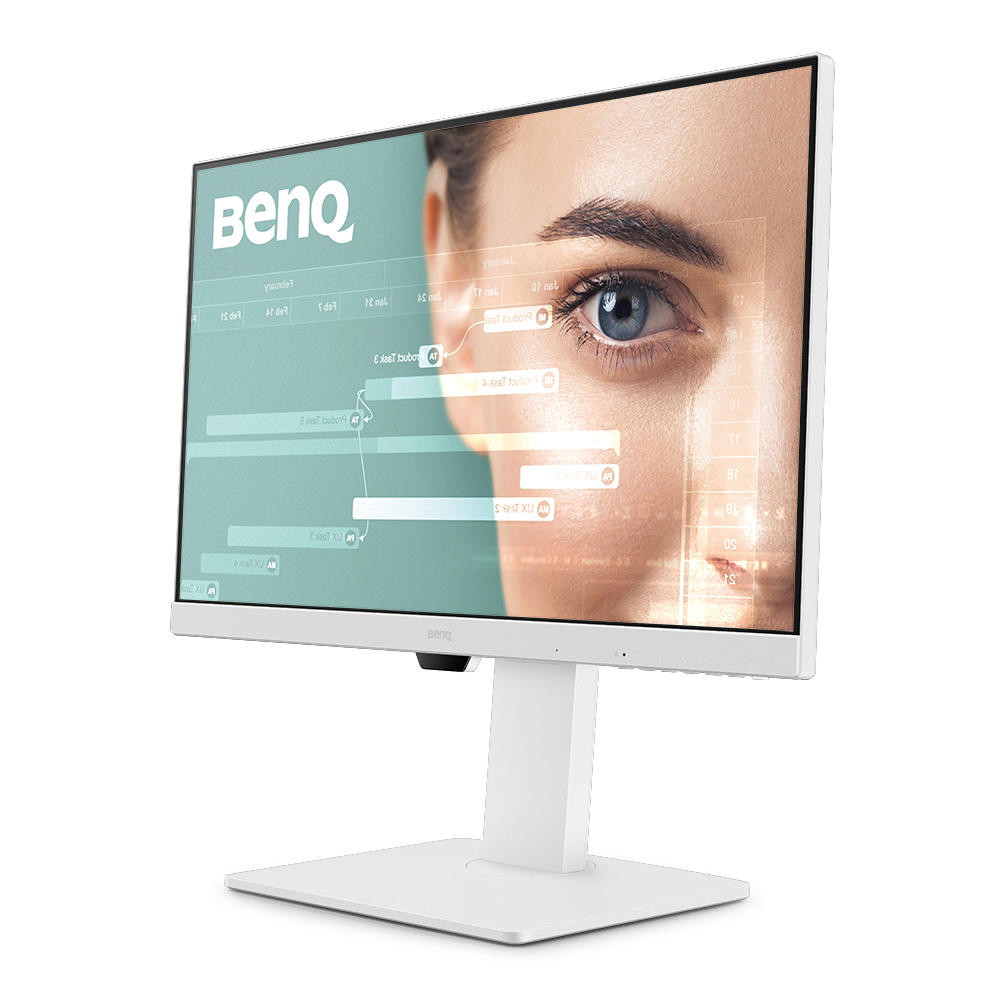 BenQ 27 pouces  9H.LMNLB.QBE - Ecran PC BenQ - grosbill.com - 1