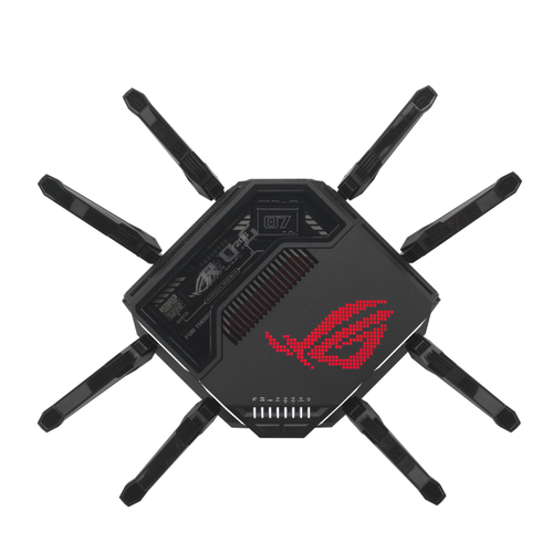 Asus GT-BE98 - Wifi 7 BE25000  - Routeur Asus - grosbill.com - 6