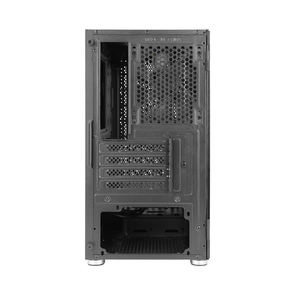 Antec NX200M Noir Noir - Boîtier PC Antec - grosbill.com - 4