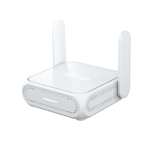 Asus RT-BE58 GO - Routeur WiFi 7 nomade - Routeur Asus - 10