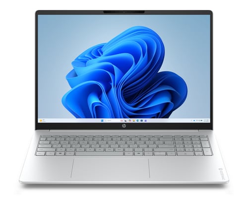 HP D5AZ2EA#ABF - PC portable HP - grosbill.com - 0
