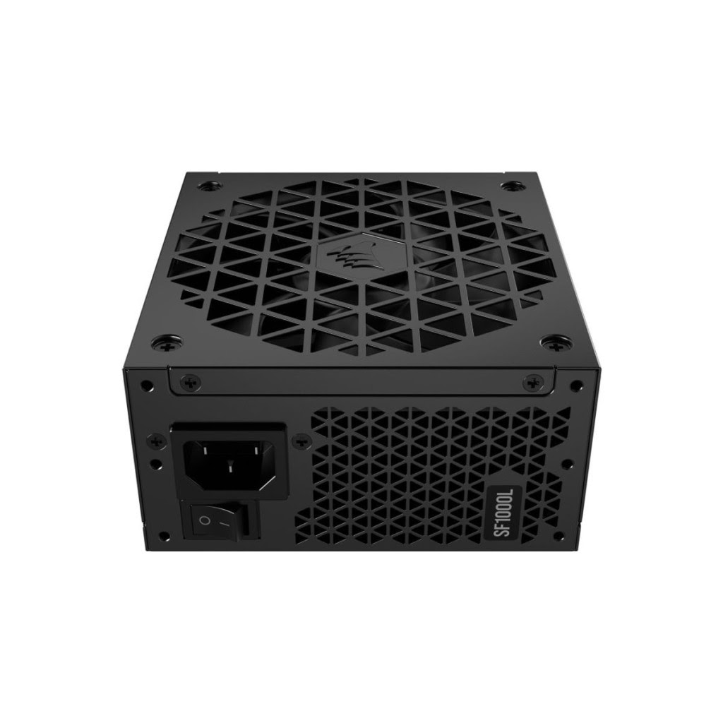 Corsair SF1000L 80+ GOLD Mod. (1000W Gen 5.0) - Alimentation - 4