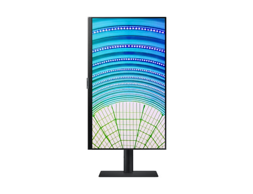 Samsung 24 pouces  LS24A600UCUXEN - Ecran PC Samsung - grosbill.com - 6