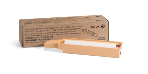 Xerox Ext capa maintenance Kit f8570/8870/8580 - Achat / Vente Consommable imprimante sur grosbill.com - 0