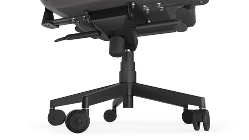 ENDORFY  Scrim BK Noir - Siège PC Gamer - grosbill.com - 9