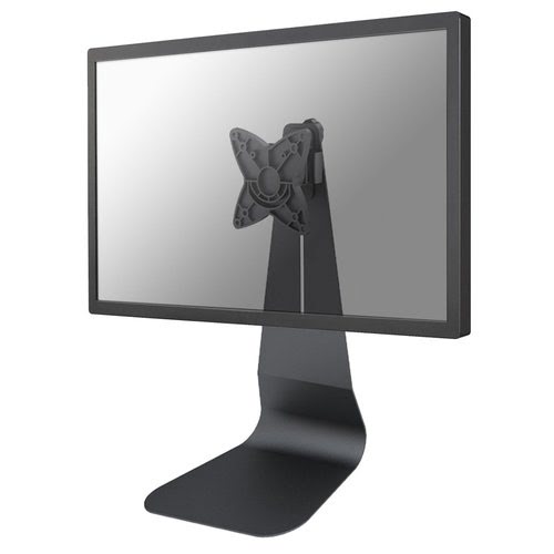Desk Mount 10-27" Full Motion BLACK - Achat / Vente sur grosbill.com - 0