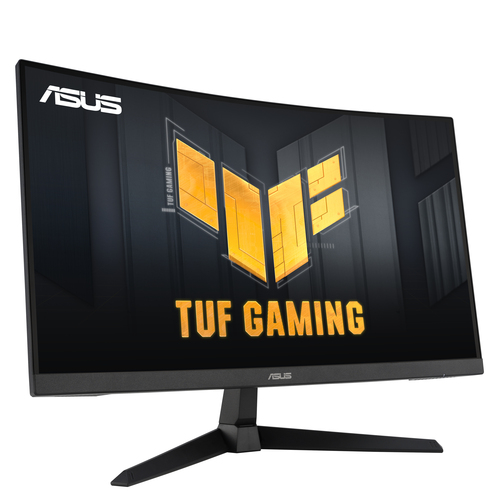 Asus 27 pouces  90LM0A90-B01170 - Ecran PC Asus - grosbill.com - 2