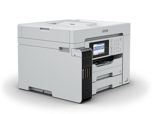 Imprimante multifonction Epson EcoTank ET-M16680 - grosbill.com - 16