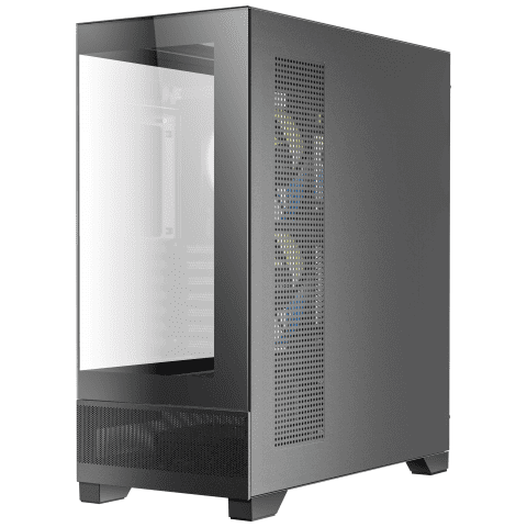 Antec CX700 ARGB Noir Noir - Boîtier PC Antec - grosbill.com - 3
