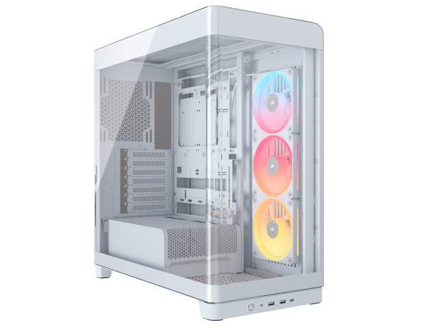 Boîtier PC Corsair Grosbill
