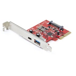 Switch StarTech Grosbill