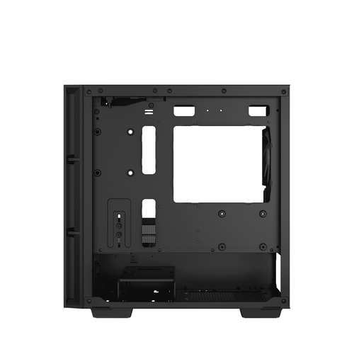 Deepcool CH360 DIGITAL Noir Noir - Boîtier PC Deepcool - 5