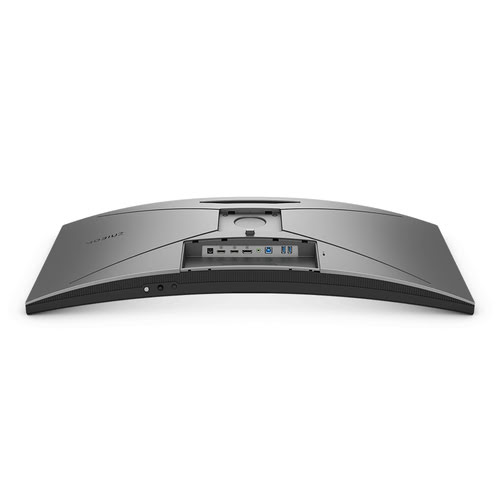 BenQ 34"  9H.LK2LJ.TBE - Ecran PC BenQ - grosbill.com - 6