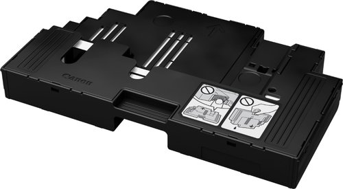 Canon Ink/MC-G02 Maintenance Cartridge - Achat / Vente Consommable imprimante sur grosbill.com - 0