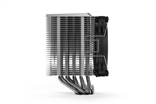 Be Quiet! BK004 - Ventilateur CPU Be Quiet! - grosbill.com - 2