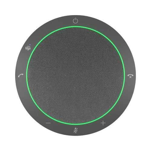 Jabra SPEAK2 40 MS TEAMS   - Micro-casque - grosbill.com - 1