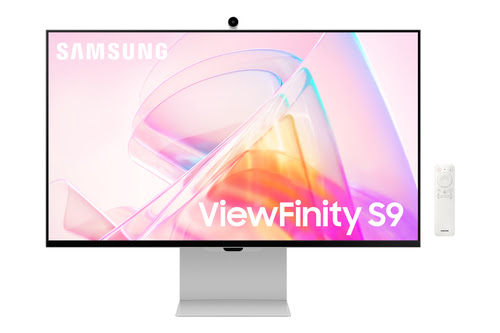 Samsung 27 pouces  LS27C902PAUXEN - Ecran PC Samsung - grosbill.com - 7