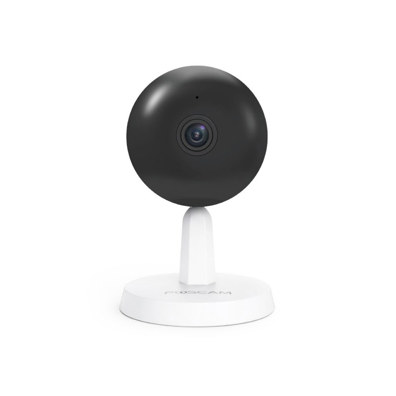 Foscam X4 - 4MP/Nightvision (X4) - Achat / Vente Caméra réseau sur grosbill.com - 4