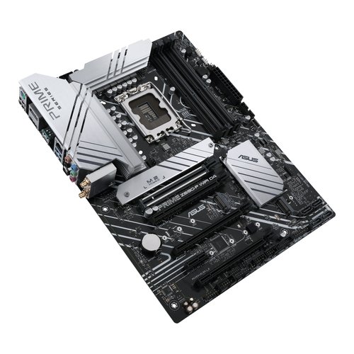 Asus PRIME Z690-P WIFI D4 ATX  - Carte mère Asus - grosbill.com - 4