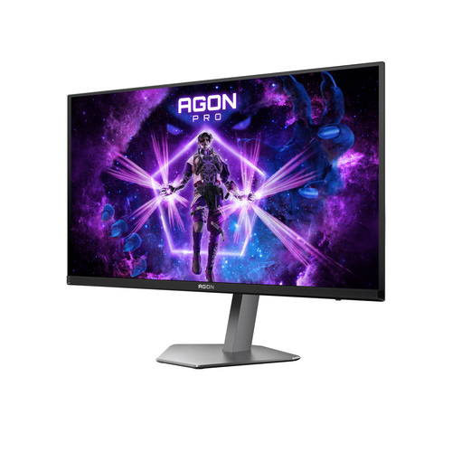 AOC 27 pouces  AG276QZD2 - Ecran PC AOC - grosbill.com - 2