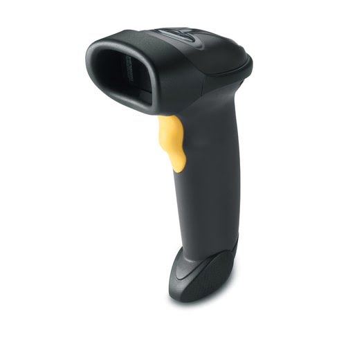 Zebra Scanner MAGASIN EN LIGNE Grosbill