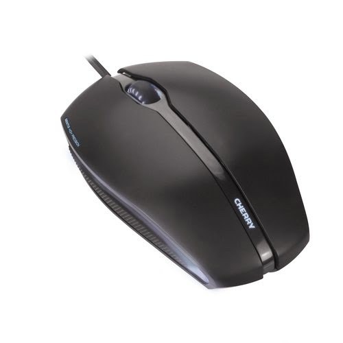 Mouse Gentix Corded iluminated Retail - Achat / Vente sur grosbill.com - 0