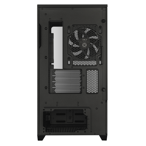 Asus Prime AP202 TG ARGB Noir Noir - Boîtier PC Asus - grosbill.com - 8
