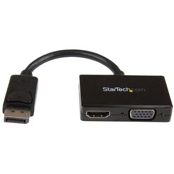 Connectique TV/Hifi/Video StarTech Grosbill