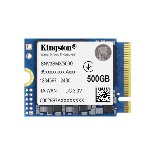 Disque SSD Kingston Grosbill