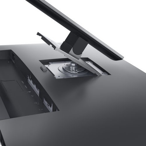Dell 4K 27 Monitor - UP2720Q - Achat / Vente sur grosbill.com - 13