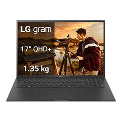 LG Gram 17Z90P-G.AP78F - i7-1165/16G/1T/17\