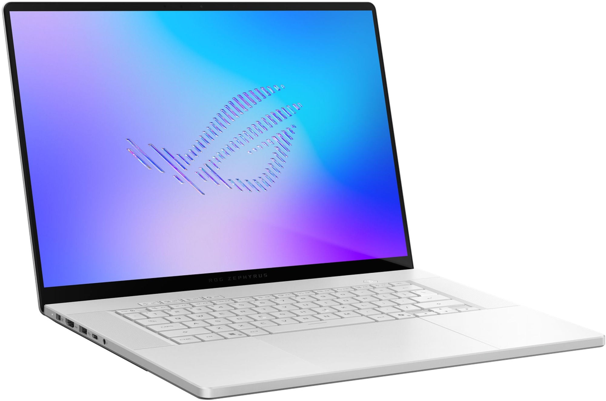 ROG Zephyrus G16 GU606AP - 16" OLED QHD+ 240Hz Ultra 9 386H RTX 5070 32Go 1To W11P - Achat / Vente sur grosbill.com - 1