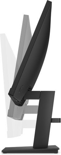 HP P22h G5 FHD Monitor - Achat / Vente sur grosbill.com - 3