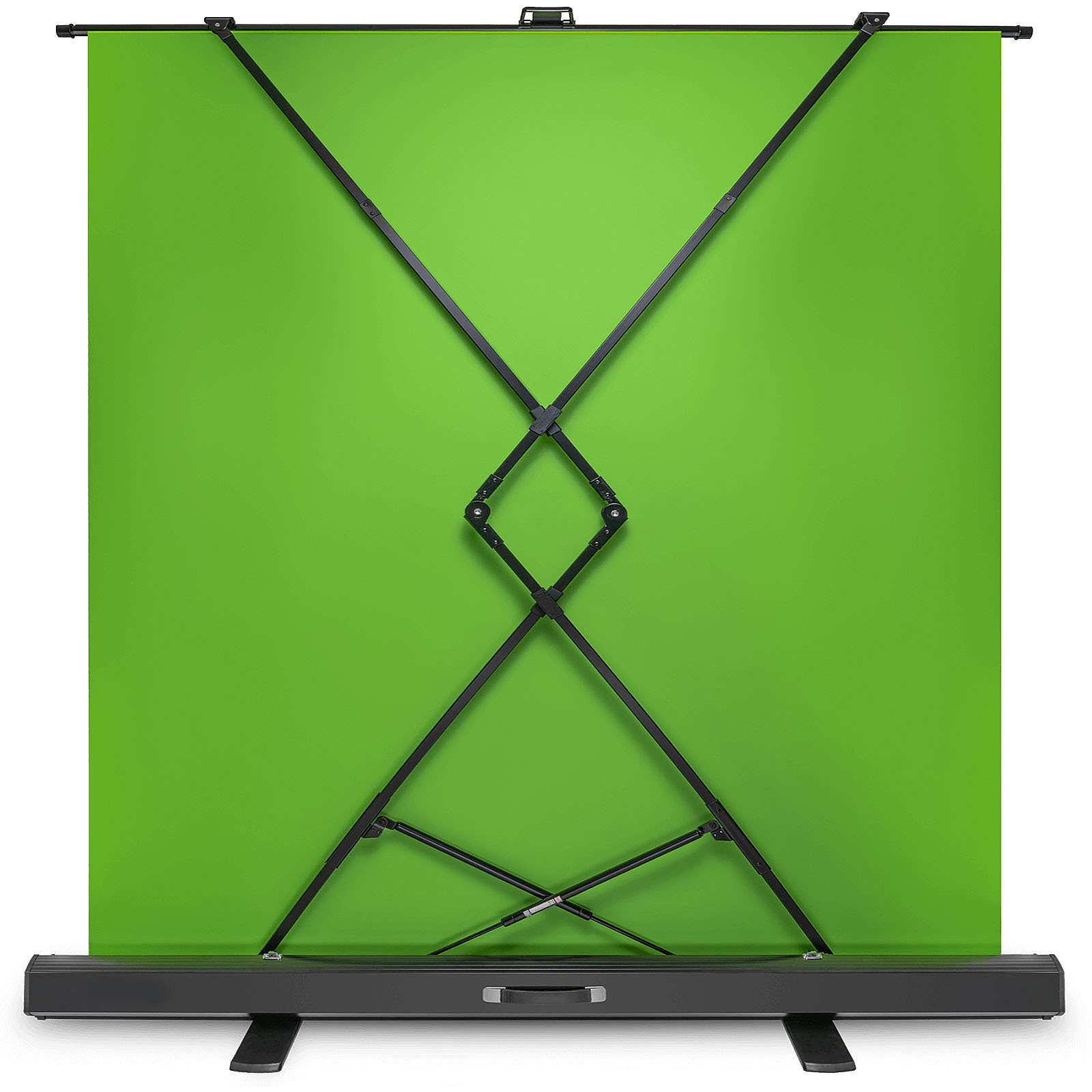 OPLITE Green Screen XL (OP-SGS-XL --) - Achat / Vente Accessoire Streaming / Vlogging  sur grosbill.com - 4
