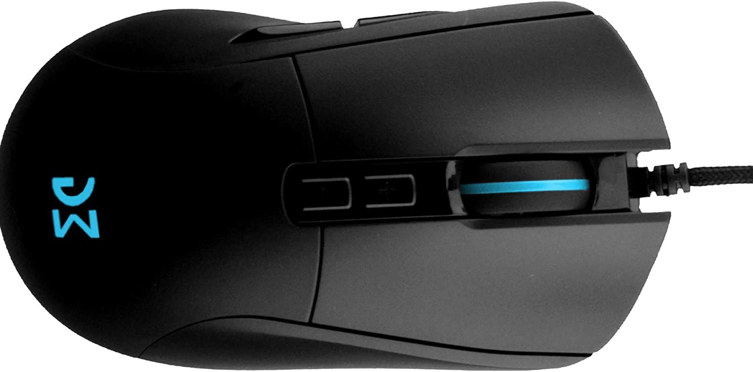 Dream Machines DM4 Evo RGB - Souris PC Dream Machines - 3