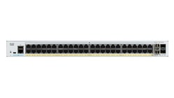 Switch Cisco Grosbill