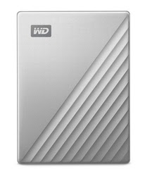Disque dur externe WD Grosbill