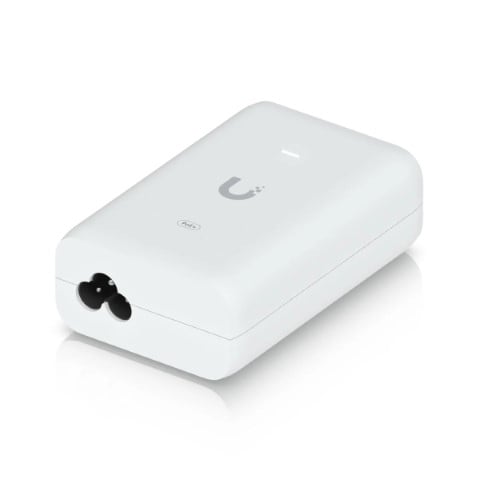 Ubiquiti Injecteur de puissance - 30 watt (UACC-POE+-2.5G-EU) - Achat / Vente Réseau divers sur grosbill.com - 1