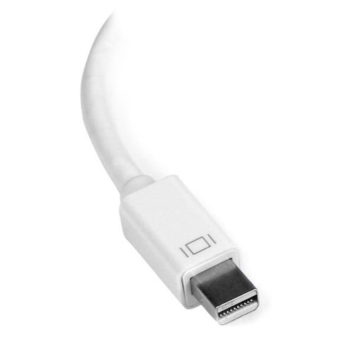 Mini DisplayPort 1.2 to HDMI 4K Adapter - Connectique PC - 1