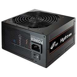 Fortron (FSP) ATX 600W - 80+ BRONZE - HYDRO PRO HP2-600