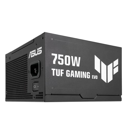 Asus 80+ Gold (750W) - Alimentation Asus - grosbill.com - 7